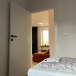 Apartment Labo Nowe Nowiniarska Warsaw