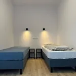 Labo Nowe Nowiniarska Apartment