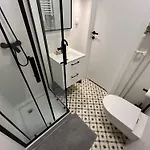 Labo Nowe Nowiniarska Apartment *