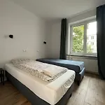 Labo Nowe Nowiniarska 아파트 *