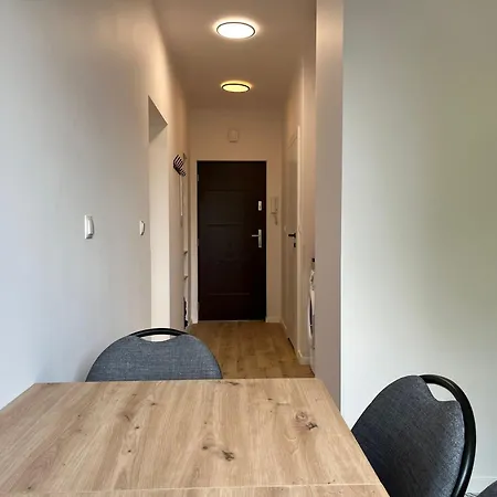 Apartament Labo Nowe Nowiniarska